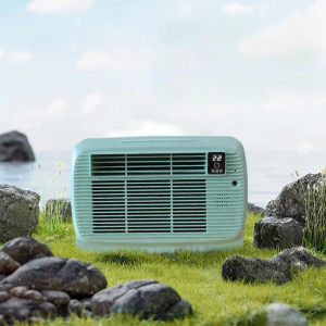 Portable Fast Cooling Window Air Conditioner