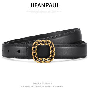 JIFANPAUL | Dây Nịt Nữ Đa Dụng Thời Trang