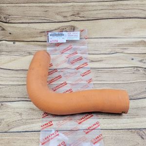 PIPA KARET TURBO CHARGER HINO DUTRO HD HINO HT130 HT125 NO2 NO 2