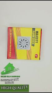 SARINGAN GOT UP DOWN ANTI BAU ANTI KECOA FLOOR DRAIN STAINLESS/ 4 INCH TERLARIS GRB