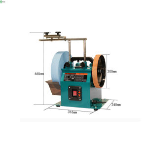 10 Inch Bench Grinder Water Cooled Sharpening Machine Multifunctional Belt Grinding Polishing Tool Sanding Machine