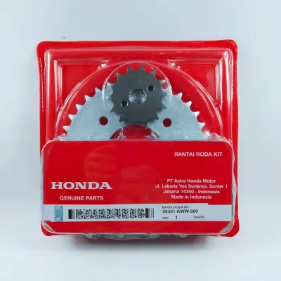 GIR SET REVO KWW | REVO ABSOLUTE GER SET BLADE NEW REVO FIT REVO FI GIR SET MOTOR REVO - KWW