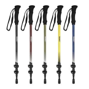 AOLIKES | Lightweight Telescopic Trekking Poles