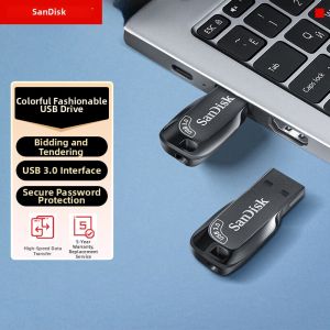 Sandisk | Compact Fast Portable USB Drive