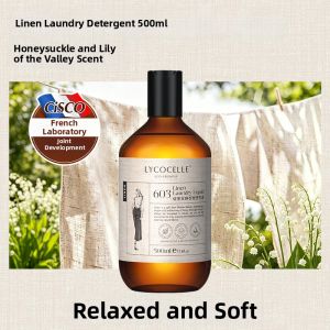 LYCOCELLE | Linens Specialized Detergent 500ml