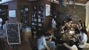 กล้องวงจรปิด Dahua รุ่น IPC-HDW2249TP-S-IL ความละเอียด 2 ล้านพิกเซล