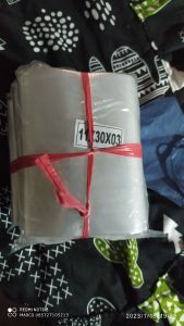 plastik bungkus popcorn 11x30x0.3