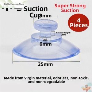 Jiaxun | Triple-Function Aquarium Accessory Rubber Strong
