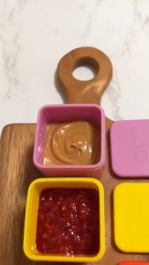 OmieDip - Peralatan Makan Bayi