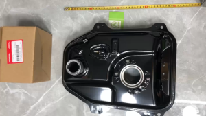 Thùng xăng ( Bình xăng lớn ) LEAD 125cc 2017 2018 2019 2020 chính hãng Honda