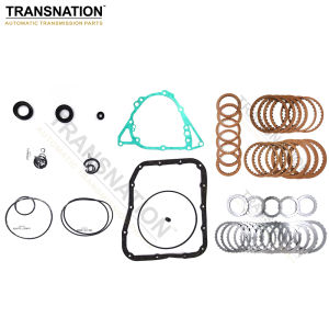 A4LB1 Auto Transmission Master Rebuild Kit Overhaul Fit For TOYOTA Transnation Automatic Gearbox Parts Car Accessories