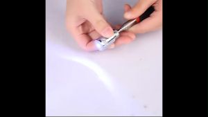 Magnetic Adjustable Extendable Telescopic Pickup Stick Magnet Pickup Tool Pick Up Rod Stick Automotive Tool