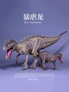 Đồ Chơi Mô Hình Khủng Long Tyrannosaurus Rex Realistic Baby T-Rex Đồ Chơi Mô Hình Động Vật Cho Trẻ Em