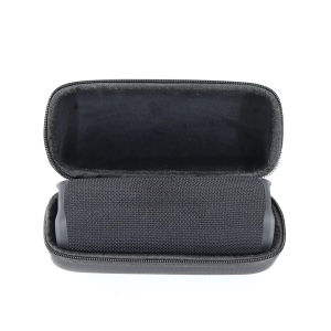 Bluetooth Audio EVA Storage Bag Outdoor Portable Audio Protection Box Flip7/6/5 Audio Storage Bag