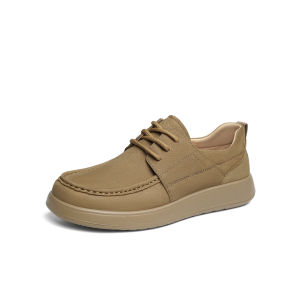 Reddragonfly | Soft Comfortable Leather Work Shoes