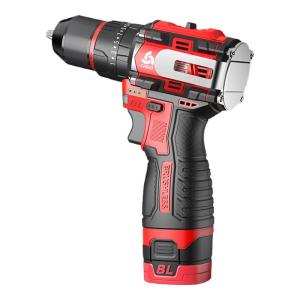 Chigo | Brushless Cordless Impact Drill