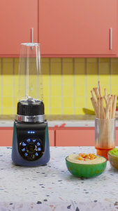 Tefal BlendUp Personal Blender - BL19H4