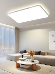 Chigo | Modern Minimalist Full Spectrum New Ceiling Light