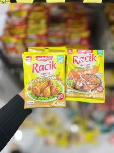 Monde Snack Serena Gold 60gr dan 27gr