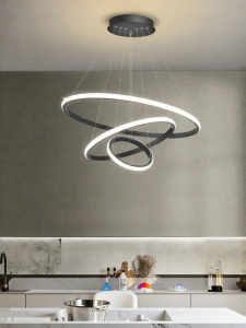 Chigo | Creative Modern Dining Room Pendant Light