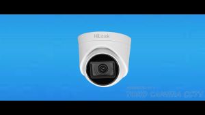 PAKET CCTV HILOOK 2MP 16 CHANNEL AUDIO
