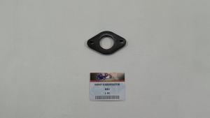 Bonit Karburator Mio - Ebonit Manipol Fiber Insulator Karbu Yamaha Fino Mio Sporty Mio Soul