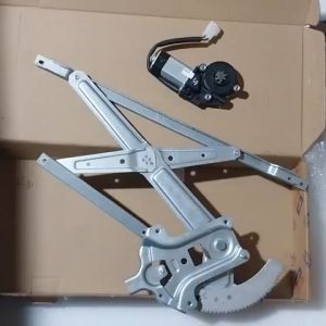 Compa lên kính trước Everest Mô tơ nâng kính Ford Everest 2005 - 2015. Bộ compa và mô tơ lên xuống kính Everest.