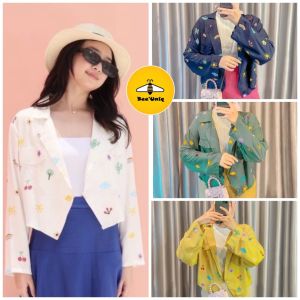 BeeUniq Blazer Rainbow Yeppeo