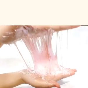 【BODY SCRUB】140g Milk Peach Candy Body Scrub Lifts Skin Deep Cleans Dirt Exfoliating Scrub