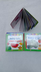 Từ Điển Hình Ảnh Cho Bé - Sách Song Ngữ Anh Việt Bìa Cứng - Kim Đồng