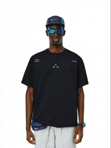 FPA | Quick-drying Antibacterial Anti-mite T-shirt Couple
