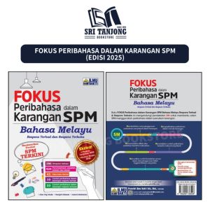 [ST] ILMU BAKTI 2025 : FOKUS PERIBAHASA DALAM KARANG SPM BAHASA MELAYU