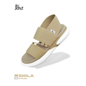 DE JAVZ SIOLA SANDAL WANITA DEWASA TERBARU