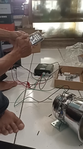 Toa Speaker Sirine Patwal 300 Watt Bisa Untuk Modul Power Tinggi