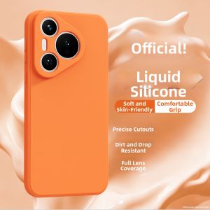 DAOWAIREN | Universal Full Protection Shockproof Silicone Phone Case