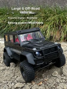 MN MODEL | Adult High-Speed Off-Road Climbing RC Car