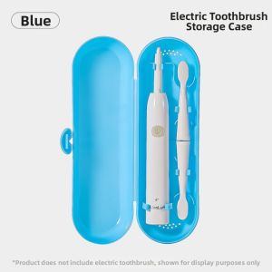 ETRAVEL | Portable Travel Case For Electric Toothbrush