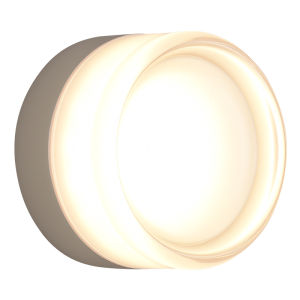 DGY | Minimalist Round Wall Lamp For Decoration