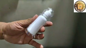 200pcs Shrink Wrap Plastic Packaging Shrinkable Plastic Sealer for Pump Spray Bottom Cap Container