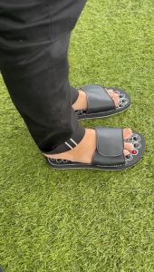 Sandal Selop Eva Kesehatan: Manfaat, Penggunaan, dan Tips