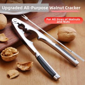 Multifunctional Nut Cracker