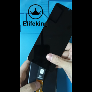 LCD For Samsung Galaxy A04 A045 SM-A045F SM-A045F/DS SM-A045M Display Touch Screen Replacement Part With Tools+Tempered Glass