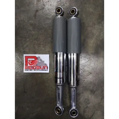 Honda Cub C70 Rear Absorber Set