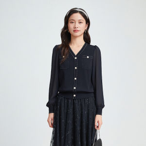 Koradior | Comfortable Versatile Autumn Knitwear