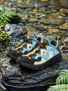 XTEP | Breathable Summer Boys Shoes