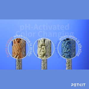 PETKIT Urine Monitor Cat Litter 2.4KG