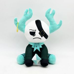 22cm Phighting Medkit Plush Toy Game Plushies Cute Stuffed Animal Doll Pillow Kids Birthday Christmas Gifts