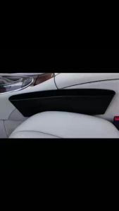 CARSTHETICS Catch Caddy Console & Car Seat Things Coins Organizer