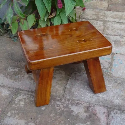 MEISITEKEKE | Anti-slip Waterproof Bath Stool