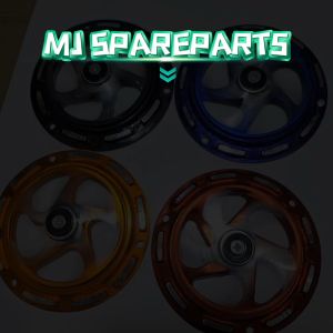 COVER SPINER SPINNER PUTAR UNIVERSAL BEAT MIO VARIO XRIDE FREEGO GEAR 125 MIO J